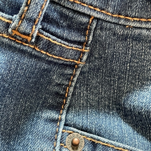 Old Navy Jeans - Picture 3 of 5